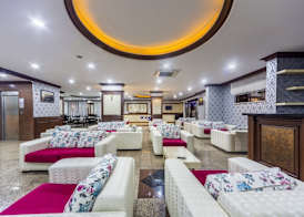 Wasa Hotel 5