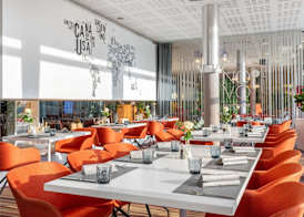 Novotel Budapest City 2