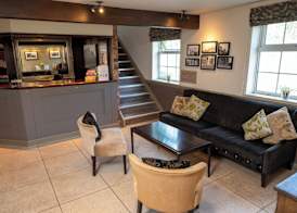 Millers Hotel by Greene King Inns 3