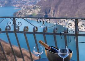 Hotel Funicolare 4