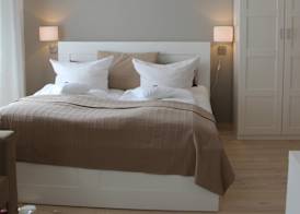 Apartment Hotel Lindeneck 5