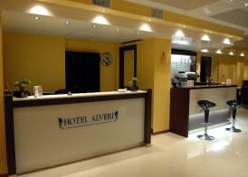 Hotel Alverì 2