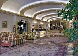 Grand Hotel Terme & Spa 3