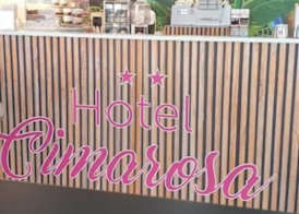 Hotel Cimarosa 5