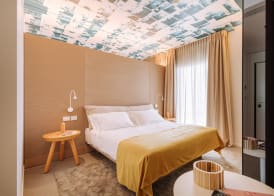 Biancodonda Greenblu Hotel & SPA 3