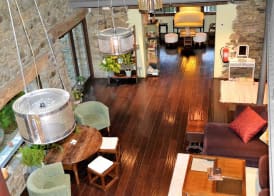 Hotel Cruells 2