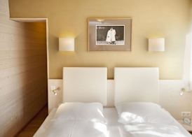 Familienhotel Weimar mit Ferienwohnungen 5