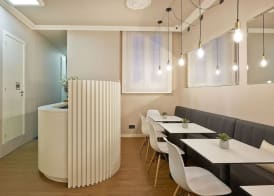 Hostal Central Barcelona 3