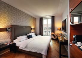 Hotel Maximilian’s 3