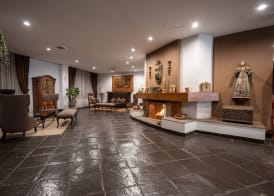 Hotel Jose Antonio Cusco 4