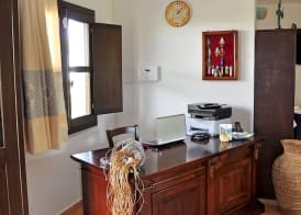 Sa Prata Hotel & Resort 2