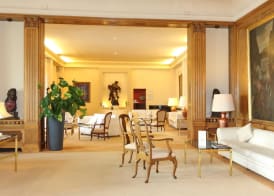 Hôtel du Grand Lac Excelsior 3