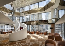 Residence Inn by Marriott Chicago Downtown Magnificent Mile 3