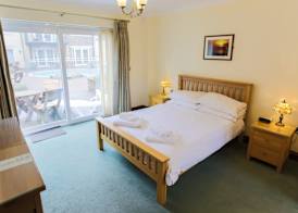Porth Veor Manor Villas & Apartments 4