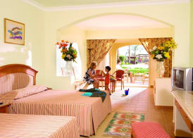 Sharm Grand Plaza Resort - Families and Couples Only 5