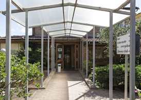 Hotel Il Giardino 2
