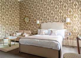 The Queensberry Hotel 3
