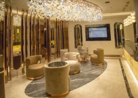 The Hotel Beyaz Saray - Grand Bazaar 5