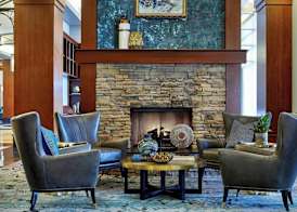 Renaissance Montgomery Hotel & Spa at the Convention Center 3
