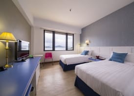 Silvermine Beach Resort 4