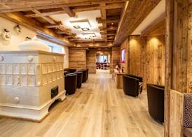 Lady Maria Hotel Wellness & Resort 2