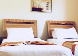 Kololi Beach Resort 2