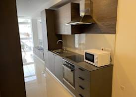 Valletta view Apartments by ST Hotels 5