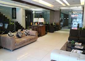 Avenue Suites Hotel 3