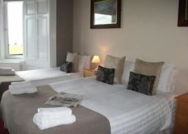 The Lauriston Hotel 5