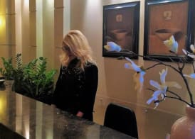 Hotel Avra 4