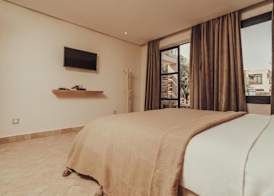 Boutique Hotel Katia 4
