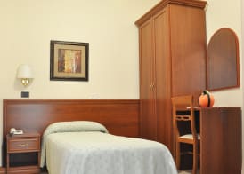 Hotel Dei Pini 5