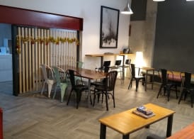 The Market Hostel 4