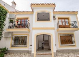 Infiniti Beach Resort 2