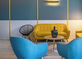 B&B HOTEL Mantova Cristallo 5