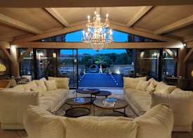 La Villa Dune, Hôtel & Spa 2