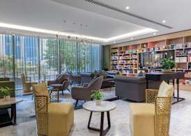 Somerset West Bay Doha 2