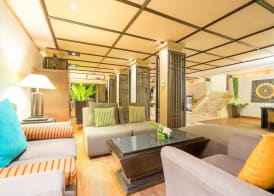 Impiana Beachfront Resort Chaweng Noi, Koh Samui 4