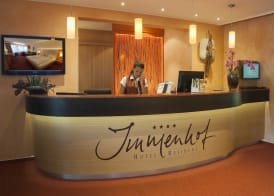 Hotel-Residenz Immenhof 2