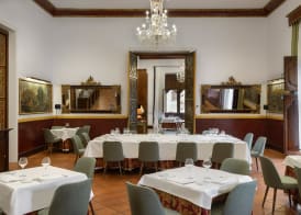 Hotel Palacio Matutano-Daudén 3