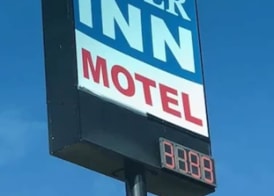 Super Inn Tucson 4