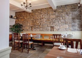 Weavers Guesthouse by Weavers of Haworth 3