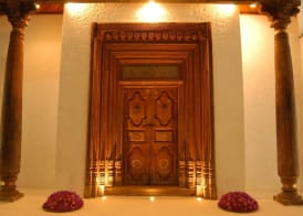 Tangerine Beach Hotel 2