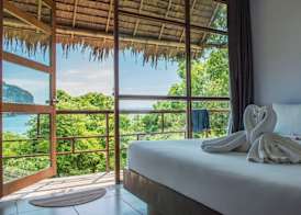 Phi Phi Sea Sky Resort 5