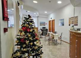 Hotel Zara Napoli 3