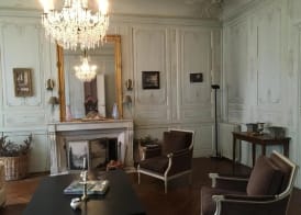 B&B Le Jardin de Carco 4