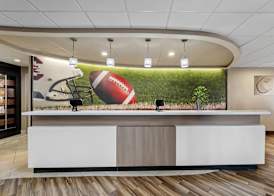 Comfort Suites Columbia at Harbison 4