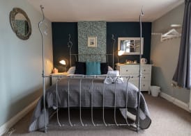 Wyndgrove House B&B 2