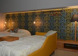 Un B&B al Belvedere 5
