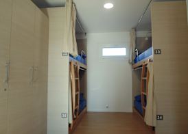 Hostel Albergue O Mesón 3